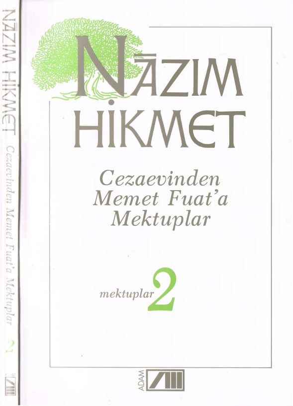Cezaevinden Mehmet Fuat’a Mektuplar PDF – Nazım Hikmet