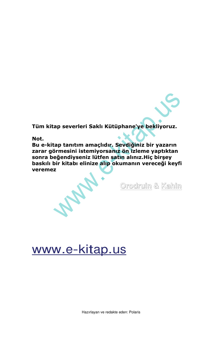 Bütün Eserleri PDF – Nazım Hikmet