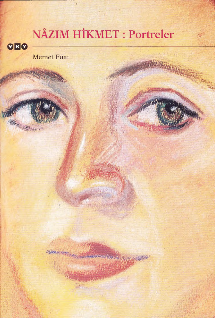 Portreler PDF – Nazım Hikmet