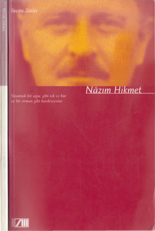 Seçme Şiirler PDF – Nazım Hikmet