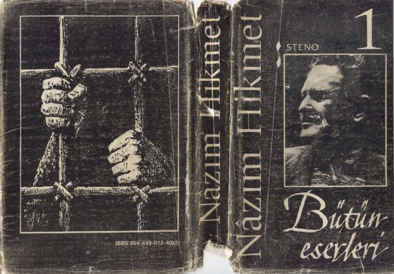 Şiirler (1916-1951) Cilt I PDF – Nazım Hikmet