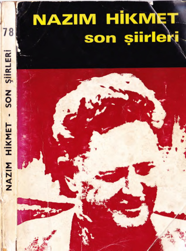 Son Şiirleri PDF – Nâzım Hikmet Ran