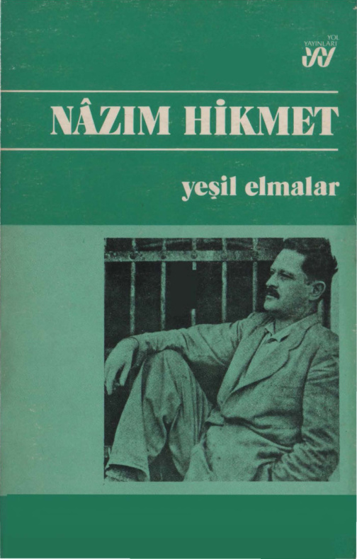 Yeşil Elmalar (Yol) PDF – Nazım Hikmet