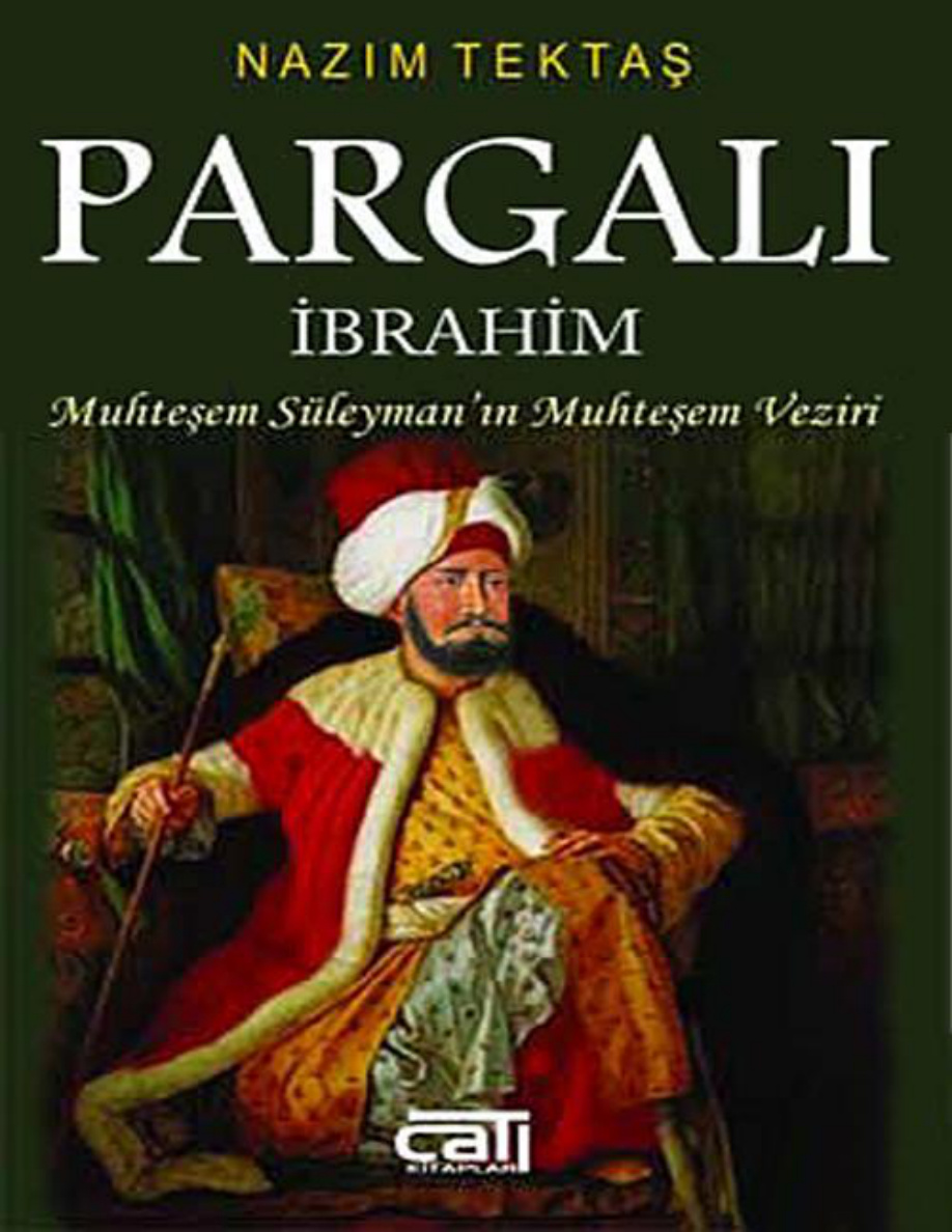 Pargalı İbrahim PDF – Nazım Tektaş