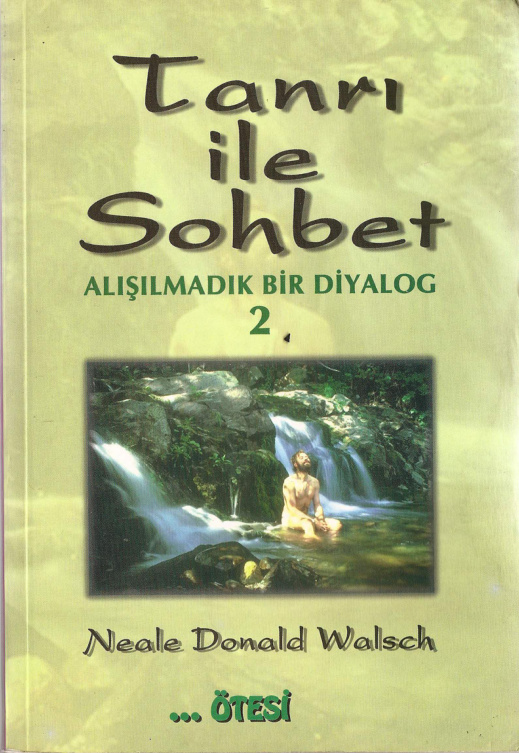 Tanrı ile Sohbet 2 PDF – Neale Donald Walsch