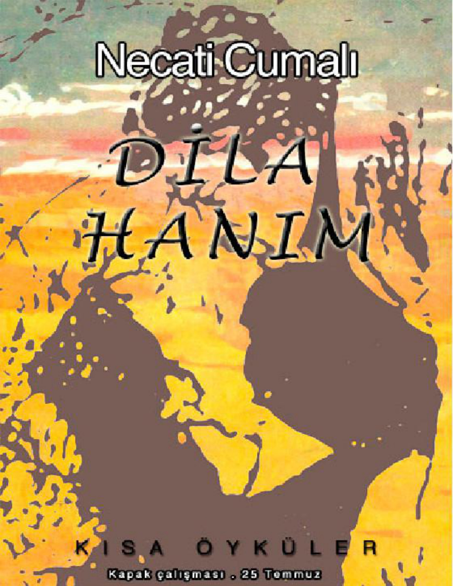 Dila Hanım PDF – Necati Cumalı