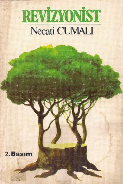 Revizyonist PDF – Necati Cumalı