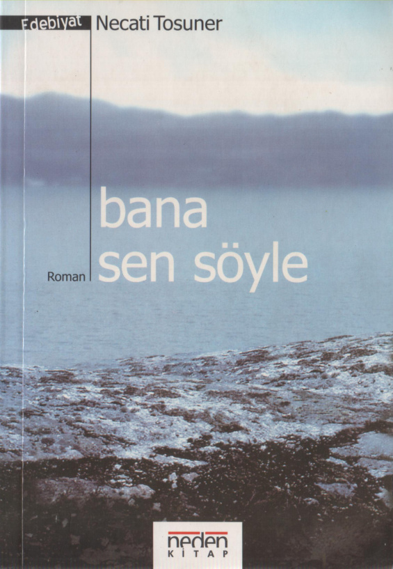 Bana Sen Söyle PDF – Necati Tosuner