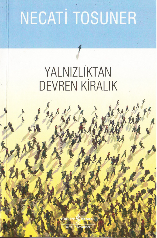 Yalnızlıktan Devren Kiralık PDF – Necati Tosuner