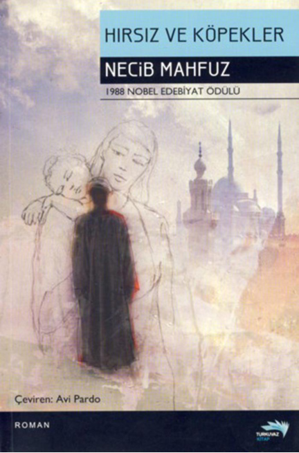Hırsız ve Köpekler PDF – Necib Mahfuz