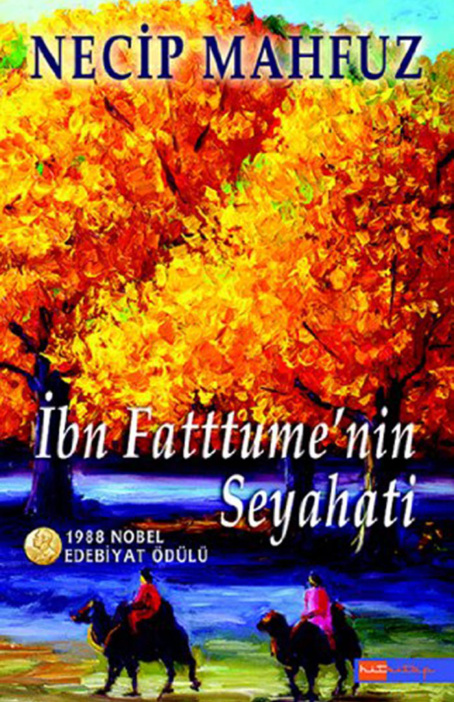 İbn Fattume’nin Seyahati PDF – Necib Mahfuz