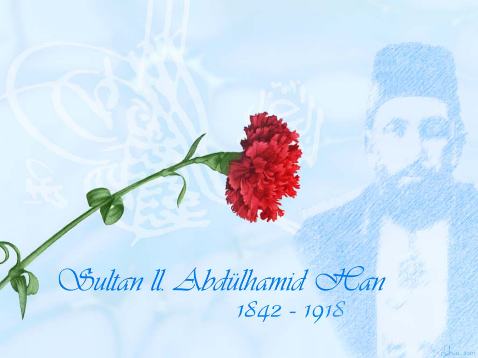 Ulu Hakan Abdülhamit Han PDF – Necip Fazıl Kısakürek