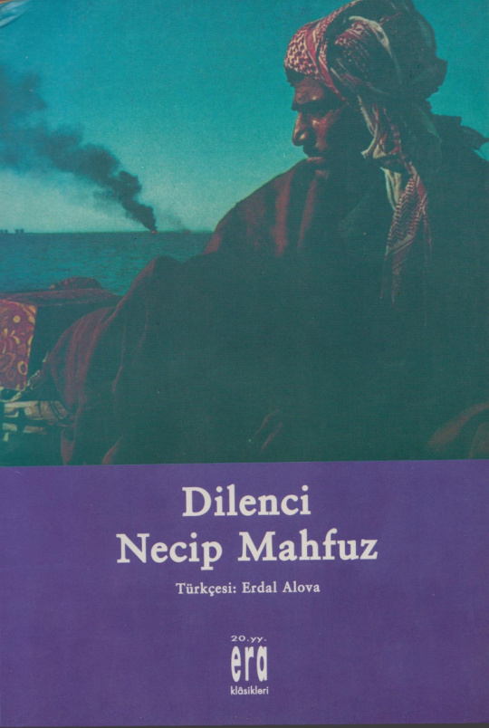 Dilenci PDF – Necib Mahfuz