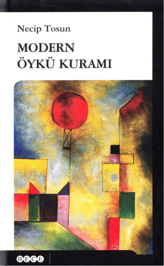 Modern Öykü Kuramı PDF – Necip Tosun