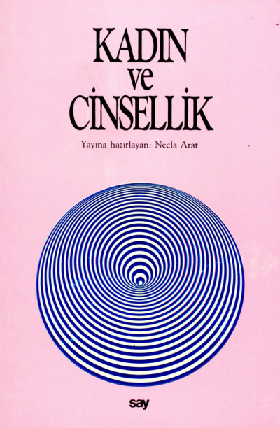 Kadın ve Cinsellik PDF – Necla Arat