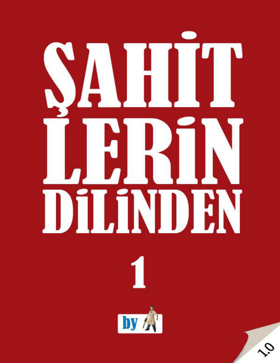 Şahitlerin Dilinden 1 PDF – Necmettin Şahiner
