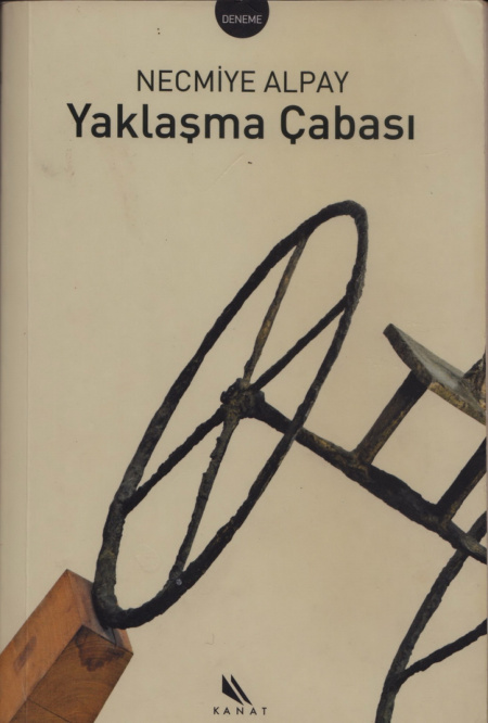 Yaklaşma Çabası PDF – Necmiye Alpay