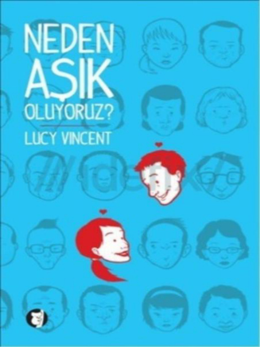 Neden Aşık Oluyoruz PDF – Lucy Vincent