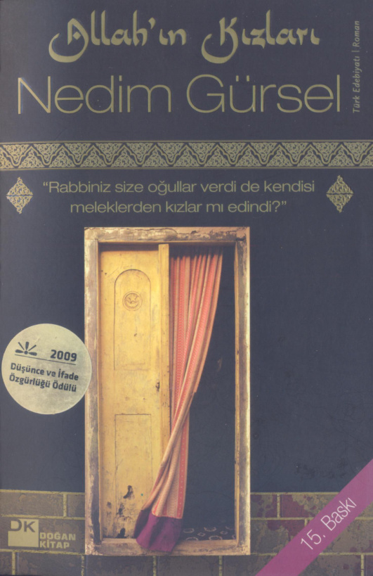 Allahın Kızları PDF – Nedim Gürsel