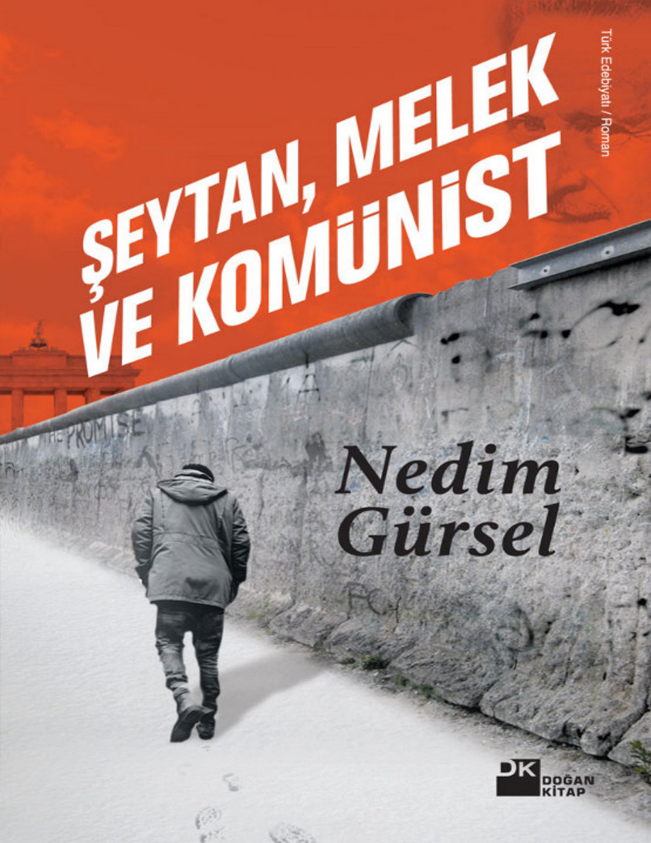 Şeytan, Melek ve Komünist PDF – Nedim Gürsel
