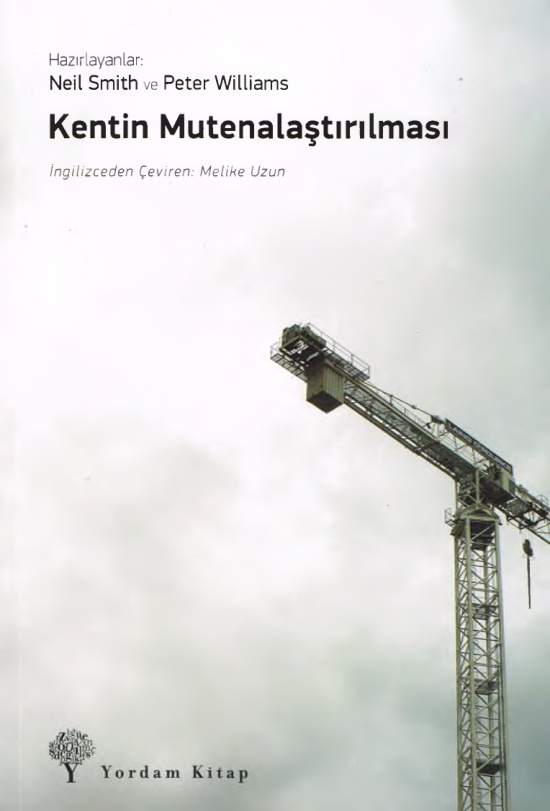 Kentin Mutenalaştırılması PDF – Neil Smith & Peter Williams