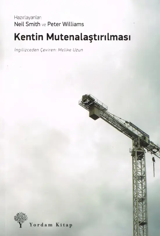Kentin Mutenalaştırılması PDF – Neil Smith & Peter Williams