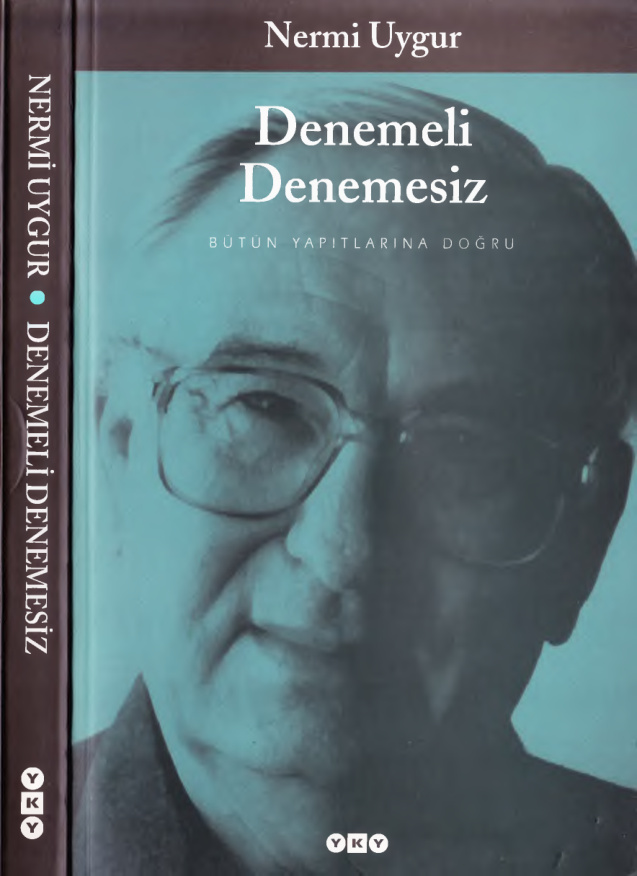 Denemeli Denemesiz PDF – Nermi Uygur