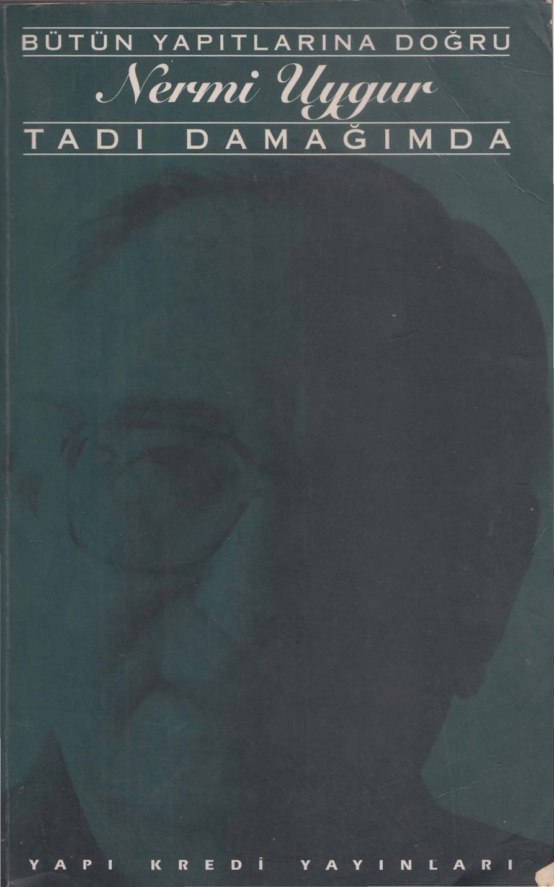 Tadı Damağımda PDF – Nermi Uygur