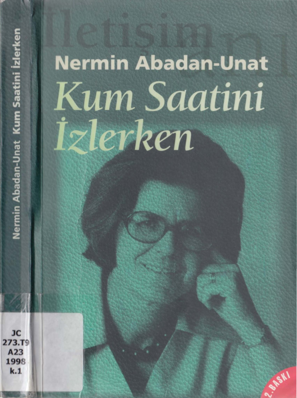 Kum Saatini İzlerken PDF – Nermin Abadan-Unat