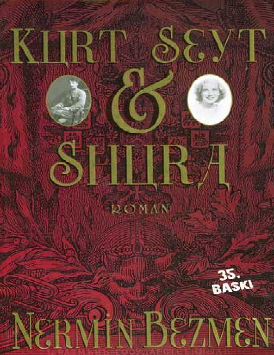Kurt Seyt ve Shura PDF – Nermin Bezmen