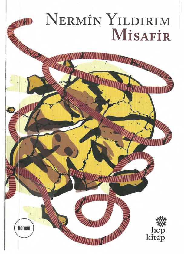 Misafir PDF – Nermin Yıldırım