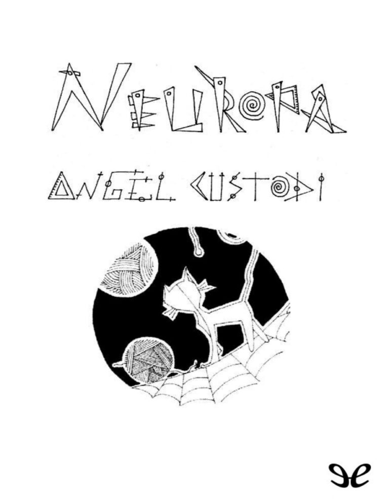 Neuropa PDF - Àngel Custodi 1 Neuropa Catalan Edition Angel Custodi Kitap Kapağı