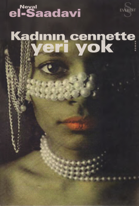 Kadının Cennette Yeri Yok PDF – Neval El Saadavi
