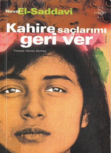 Kahire Saclarimi Geri Ver PDF - Neval El Saddavi 21 Kahire Saclarimi Geri Ver PDF – Neval El Saddavi