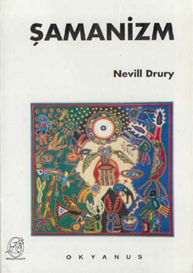 Şamanizm PDF – Nevill Drury