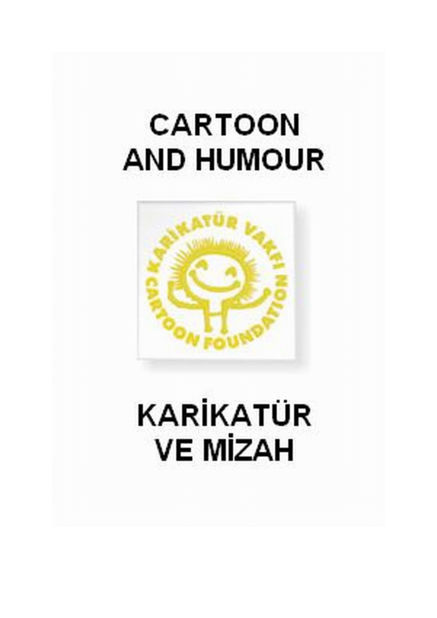 Karikatür ve Mizah PDF – Nezih Danyal
