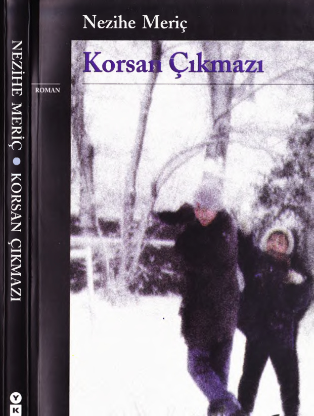 Korsan Çıkmazı PDF – Nezihe Meriç