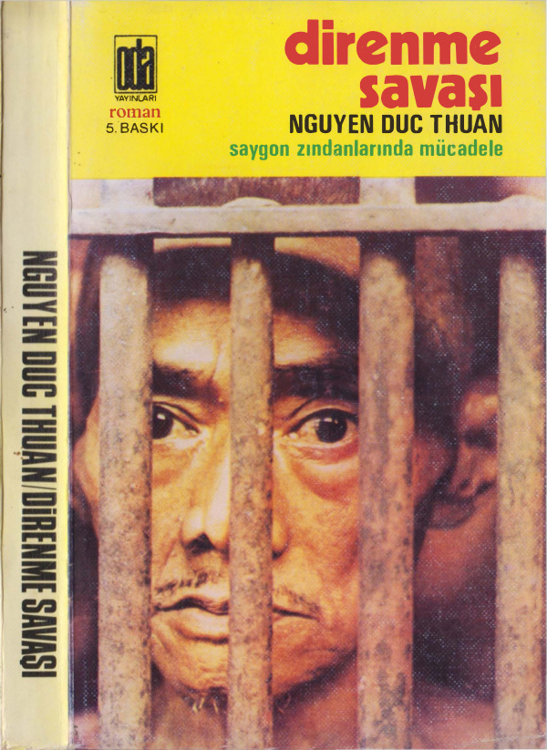 Direnme Savaşı PDF – Nguyen Duc Thuan