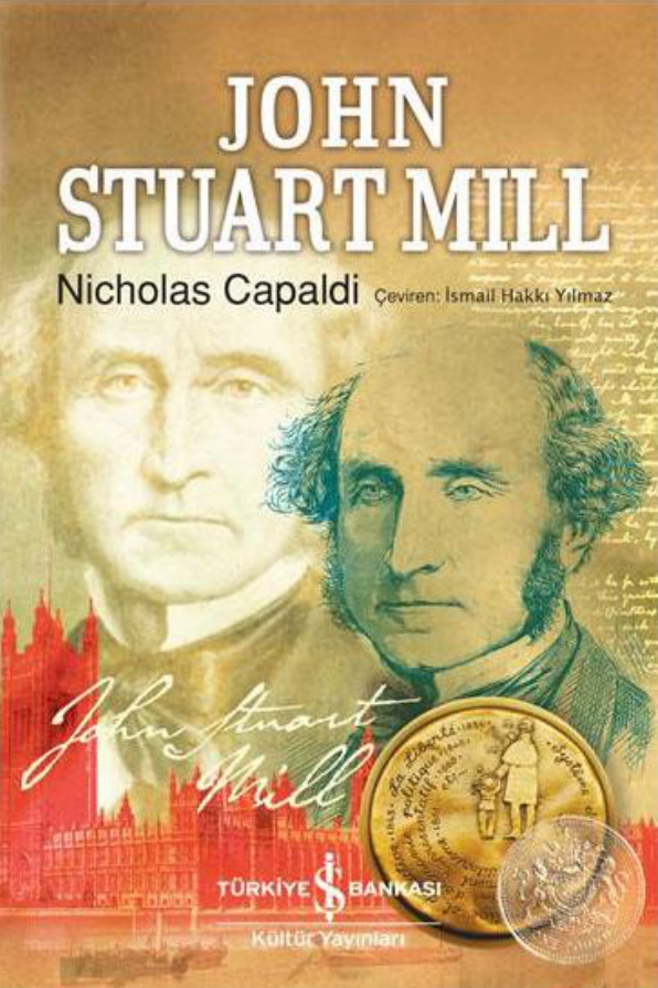John Stuart Mill PDF – Nicholas Capaldi