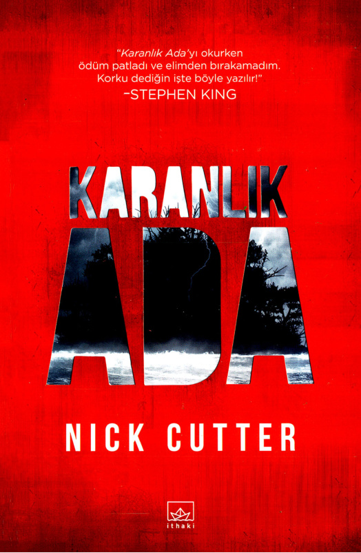 Karanlık Ada PDF - Nick Cutter 13 Karanlık Ada PDF – Nick Cutter