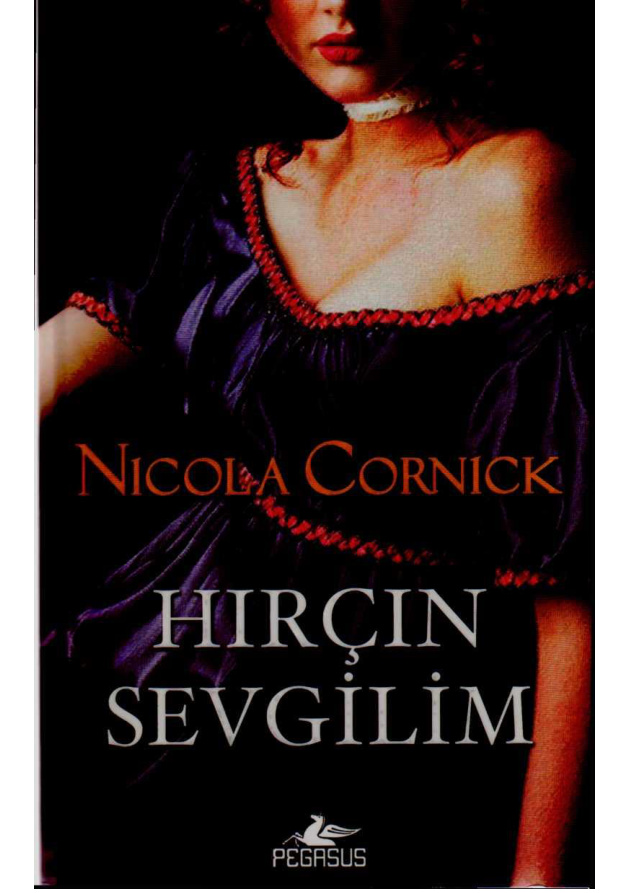 hırçın sevgilim PDF – Nicola Cornick