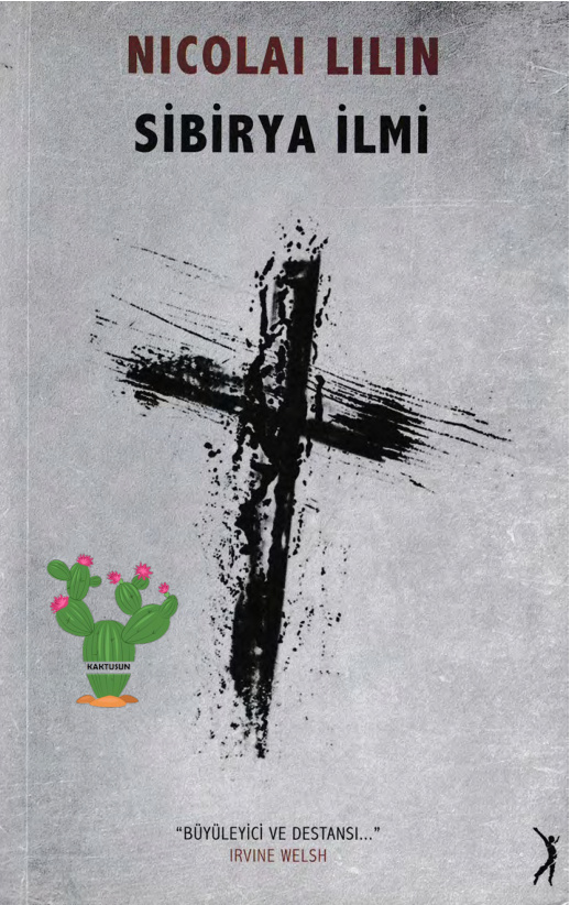 Sibirya İlmi PDF - Nicolai Lilin 4 Sibirya İlmi PDF – Nicolai Lilin