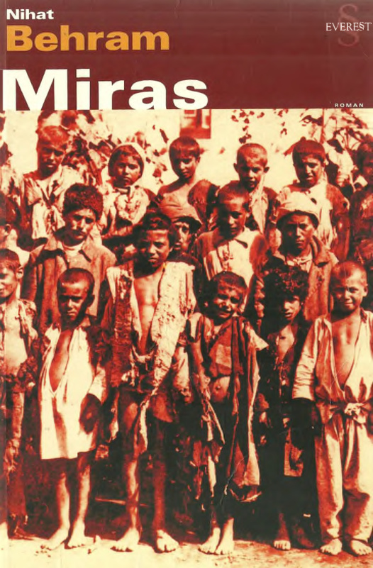 Miras PDF – Nihat Behram