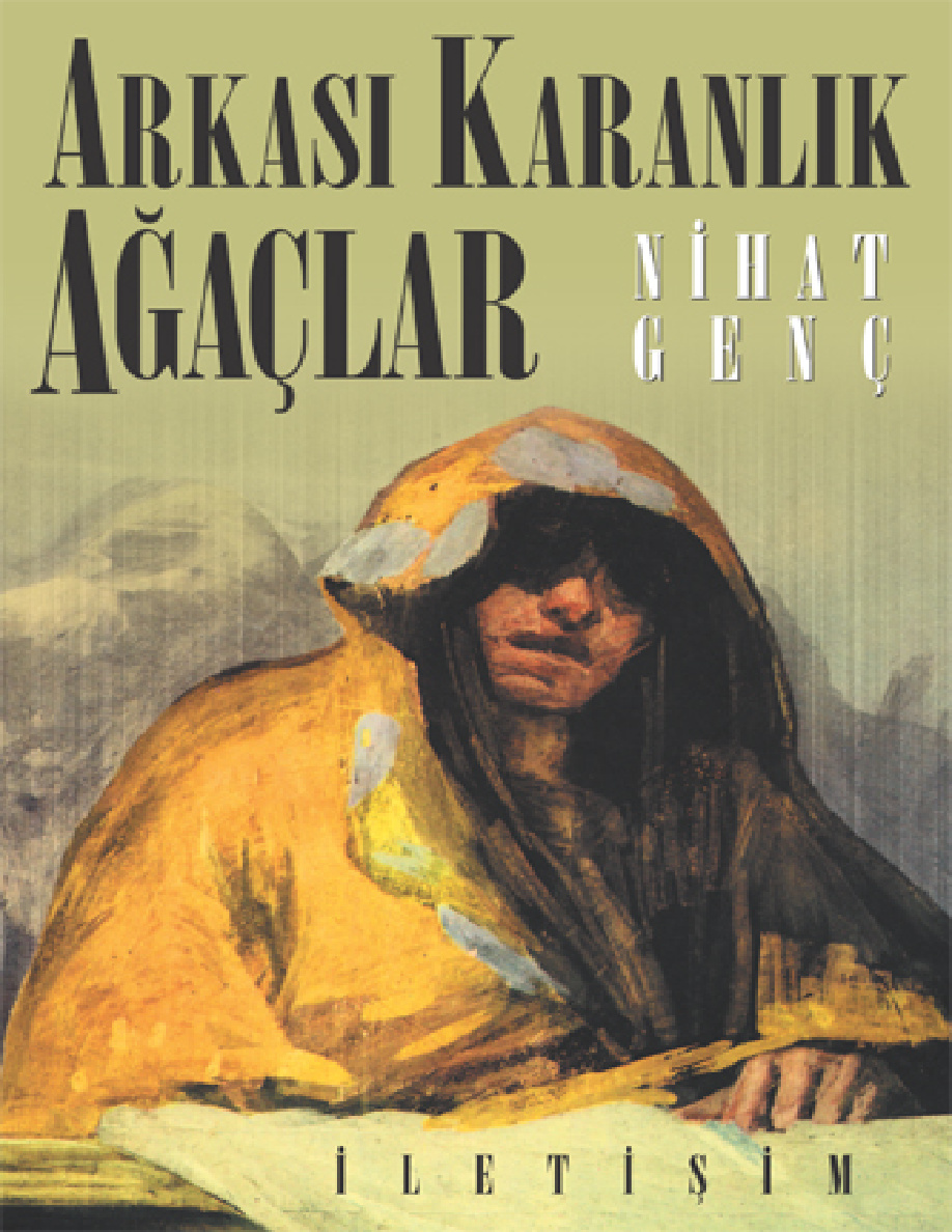 Arkası Karanlık Ağaçlar (Alternatif) PDF – Nihat Genç
