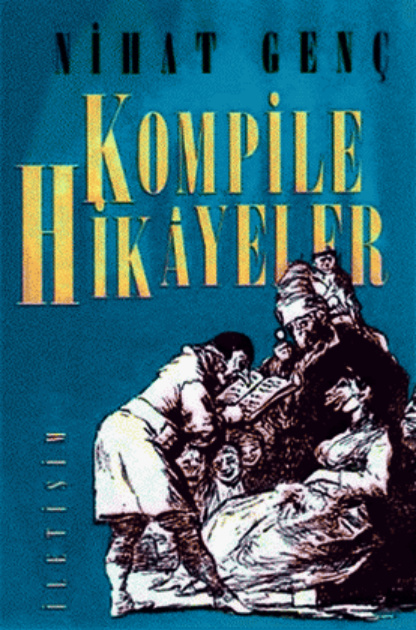 Kompile Hikâyeler PDF – Nihat Genç