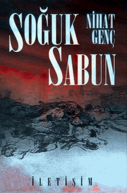Soğuk Sabun PDF – Nihat Genç