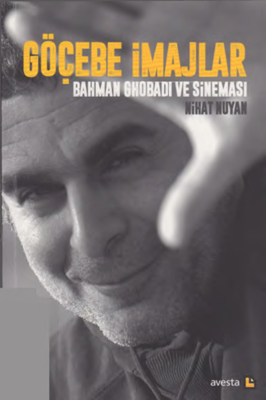 Göçebe İmajlar PDF – Nihat Nuyan