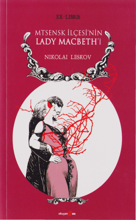 Mtsensk İlçesi’nin Lady Macbeth’i PDF – Nikolai Leskov
