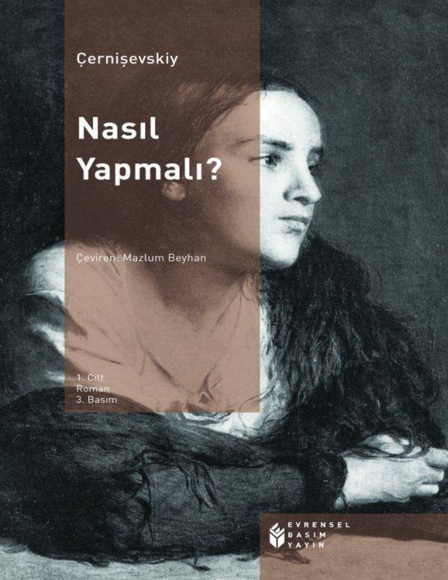 Ne Yapmalı Cilt 1 PDF - Nikolay Çernişevskiy 5 Ne Yapmalı Cilt 1 PDF – Nikolay Çernişevskiy