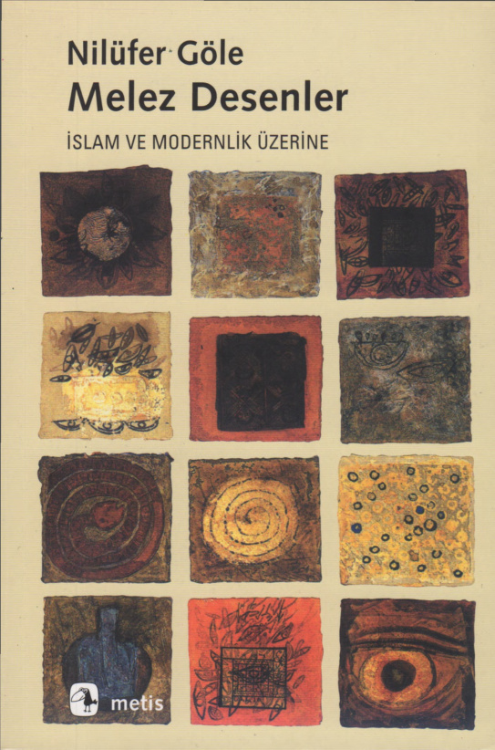 Melez Desenler PDF – Nilüfer Göle